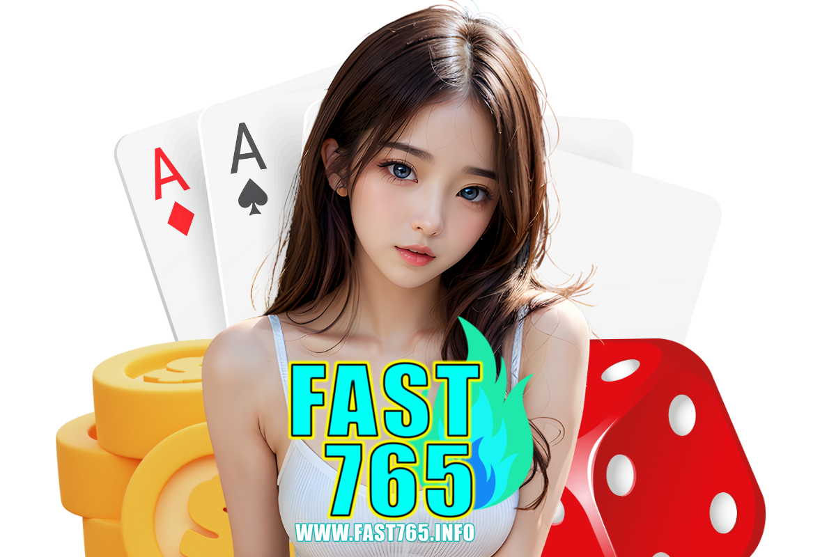 fast765 wallet